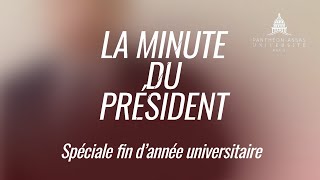 Comment bien réussir sa rentrée étudiante à Assas Université [upl. by Nashner]