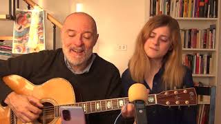 quotSi to sapesse dicerequot Alessandra Tumolillo cover Giovanni e Valeria [upl. by Meter]