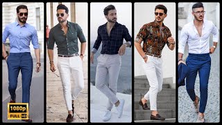 50 Latest Formal Fashion for Men 2021  Formal Style for Men  Official Formal Outfits for Men 2021 [upl. by Nohj]