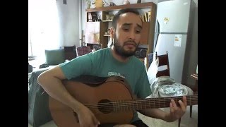 quotCrecequot Jorge Drexler por Omar Banchio [upl. by Astra322]