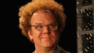 The Untold Truth Of Dr Steve Brule [upl. by Teferi]