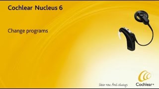 Change programs  Nucleus 6 [upl. by Acinelav]