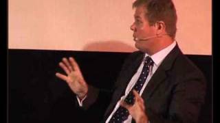 David Kilcullen on strategy and counterinsurgency in Iraq [upl. by Haldis]