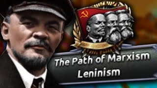 The Weird World Of Fuhrerreich In Hearts Of Iron 4 [upl. by Iosep]