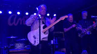 Jimmie Vaughan amp The TiltaWhirl Band  Antones Austin TX 07152023  Hold It  Comin amp Goin [upl. by Werdna]