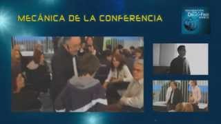 Conferencia quotLa Verdad Sobre Las Drogasquot Parte 2 de 2 [upl. by Boylan506]