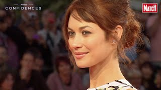 Olga Kurylenko  « Jai tourné avec deux James Bond  » [upl. by Leacock]