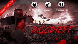 Bloodfest Soundtrack  Track 8 [upl. by Jarin]