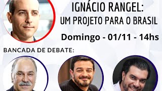 O Pensamento de Ignácio Rangel um Projeto para o Brasil [upl. by Case491]