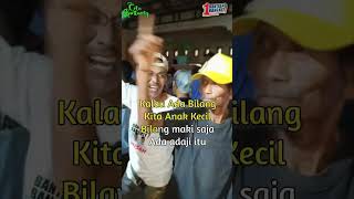 GASSPOLL  Gas Gas Pol Karaoke Version [upl. by Hummel]