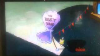 O Krusty Krab Song [upl. by El]