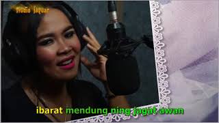 KETIPU CINTA voc wati jaguar [upl. by Oyr461]