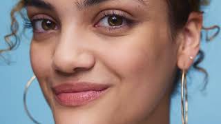 Laurie Hernandez Melts the Competition  Olay Cleansing Melts  Olay Skin Care [upl. by Anassor]