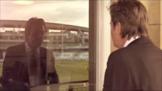 Ashes 2013 Highlights on Channel 5 [upl. by Imorej643]