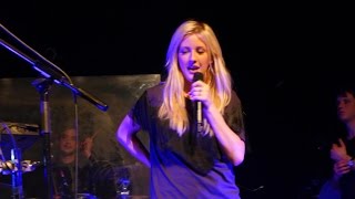 ELLIE GOULDING  Stockholm [upl. by Astor867]