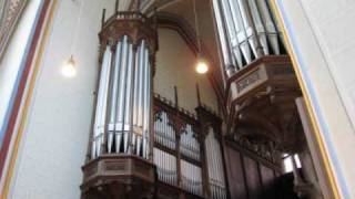 Louis Vierne Kyrie Messe solennelle op 16 [upl. by Enelime]