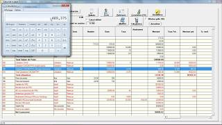 Exemple pratique de tenue dune paie algérienne avec le logiciel FULLPAIE 1 [upl. by Stinson]