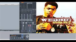 Webbie ft Lil Boosie amp Lil Phat  Independent Slowed Down [upl. by Jenkins]