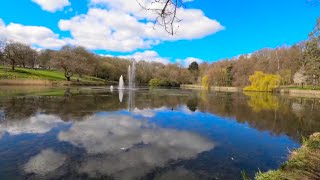 ROUNDHAY PARK LEEDS UK [upl. by Latham107]