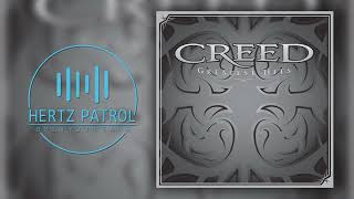 Creed Weathered 432hz [upl. by Willamina]