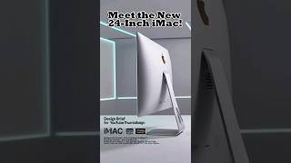 APPLE IMAC 24 INCH DESKTOP COMPUTER shorts appleimac Best Rating Reviews [upl. by Corder210]