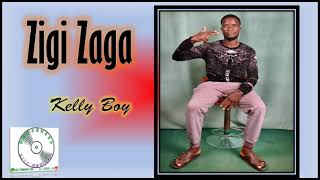 Zigi Zaga  Kelly Boy [upl. by Piefer]