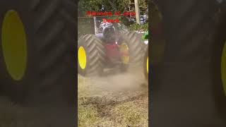 Mahindra 475 vs John Deere 5210 tochan gurbir blog [upl. by Relyhs]