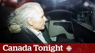 Nygard sentencing process is retraumatizing survivors says therapist  Canada Tonight [upl. by Prue]