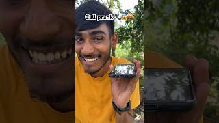 I phone delivery call prank…📞😱🤬 youtube funny shorts ytshorts prank prank calliphone [upl. by Ahsiel65]