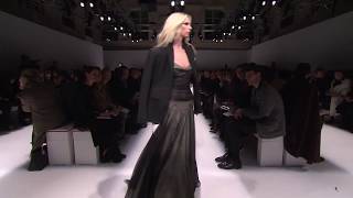 Elsa Schiaparelli  Haute Couture Spring Summer 2014 Full Show  Exclusive [upl. by Sulokcin]