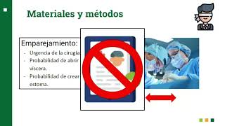 Utilidad de los protectores cutáneos en la prevención de infecciones del sitio operatorio [upl. by Uamak]