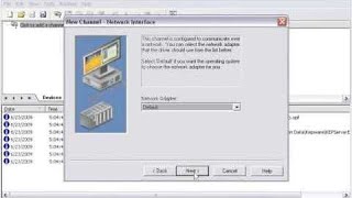 Creating a Server Project Part 1  Creating a Channel [upl. by Martine863]