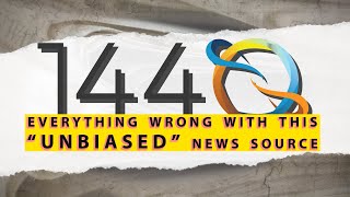 1440  Why This Unbiased Newsletter is Wrong  Review [upl. by Sielen]