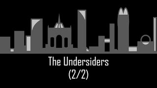 Worm  The Undersiders 22 [upl. by Aicnilav]