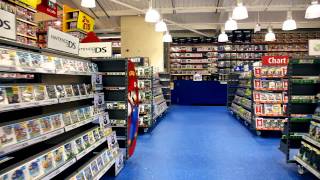 Smyths Toys  Take a Virtual Tour Of A Smyths Toy Store [upl. by Klump]