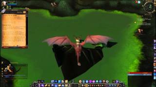 Setting Up the Bomb Quest  World of Warcraft [upl. by Attenwad]