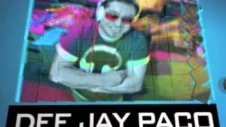 CUMBIA SONIDERA Y GUACHARACA dee jay paco [upl. by Majka]