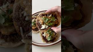 15 Days 15 Vegan Recipes Burger Taco [upl. by Lerrej]