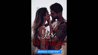 Audiobook Yes Mr Knight [upl. by Anaul]