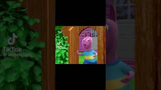 memes de los backyardigans DX Chamea [upl. by Weiser]