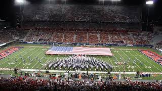 2024 Pride of Arizona  Halftime 10524 [upl. by Hound]