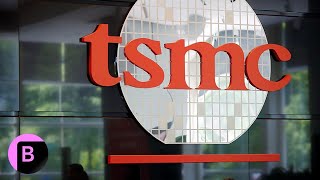 TSMC Raises Revenue Outlook Suggesting Strong AI Demand [upl. by Sayres]