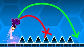 50 More Useless Facts About Geometry Dash [upl. by Reinert]