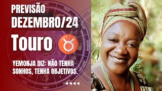 TOURO ♉ OBATALA DIZ TUDO É POSSIVEL AQUELE QUE CRÊ SEJA SÁBIO [upl. by Juana]