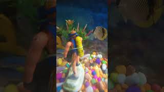 Cichlid fish tank video part 2subscribe cichlids aquariumfish [upl. by Sheepshanks]