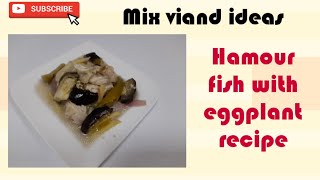 Hamour fish recipe timplang bisaya [upl. by Bobine]