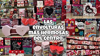 El Proveedor Más Hermoso 🥳de Envoltura🥰 😚Los Mejores Precios😳 TEMPORADA 14 FEBRERO❤️❤️❤️❤️ [upl. by Olaf]