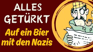 Osman Engin  Auf ein Bier mit den Nazis [upl. by Umberto534]