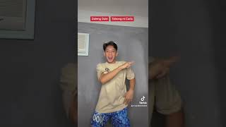 Daleng Dale X Tahong ni Carla  TikTok Dance Tutorial TikTok Dance remix trending July2023 [upl. by Nyrok]