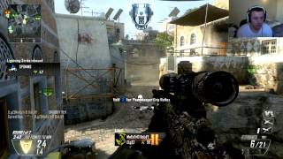 BO2 Road to Diamond  Episode 19 [upl. by Ecnarrot180]